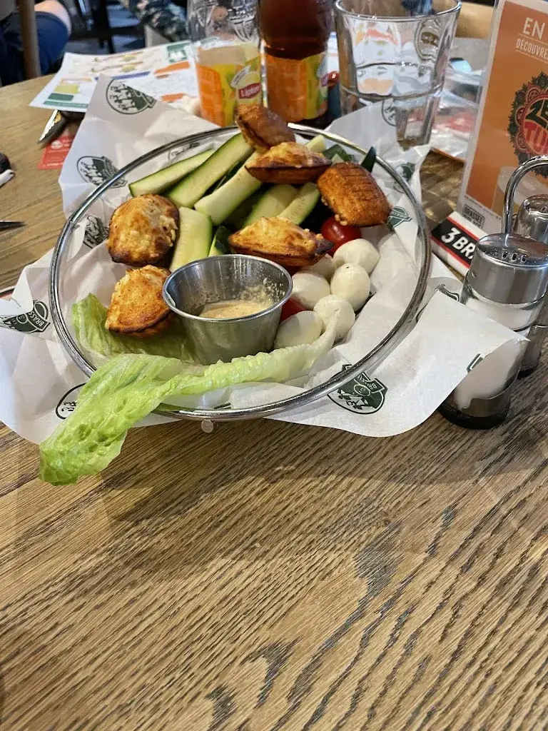 Christine Sharp_3 Brasseurs Rouen - Barentin_Barentin_review