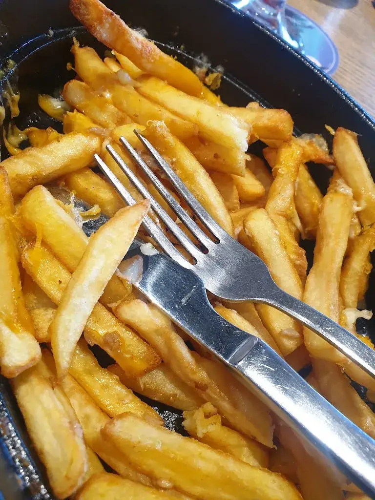 Bojana Marinkovic_3 Brasseurs Rouen - Barentin_Barentin_review