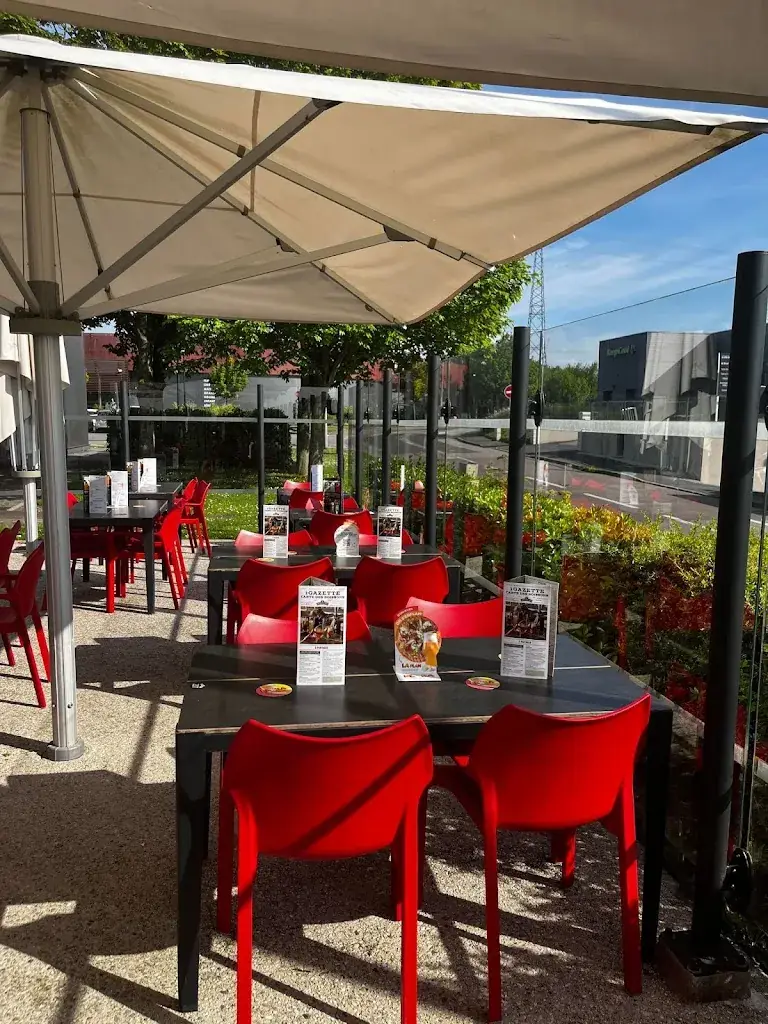 3 Brasseurs Rouen - Barentin ristorante a Barentin