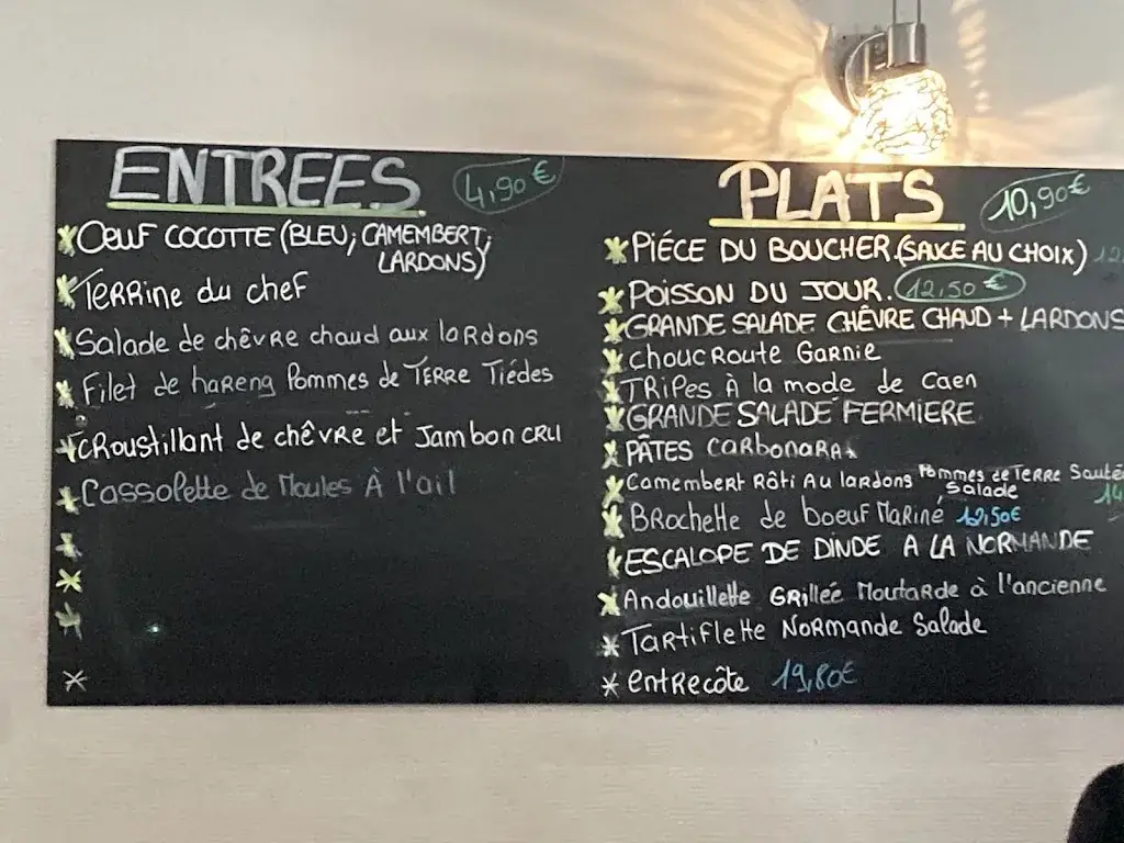 Menu_Brasserie Hotel de Ville_Barentin_image_1