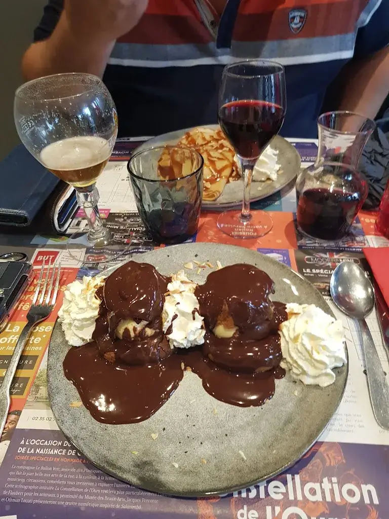 Menu_Brasserie Hotel de Ville_Barentin_image_9