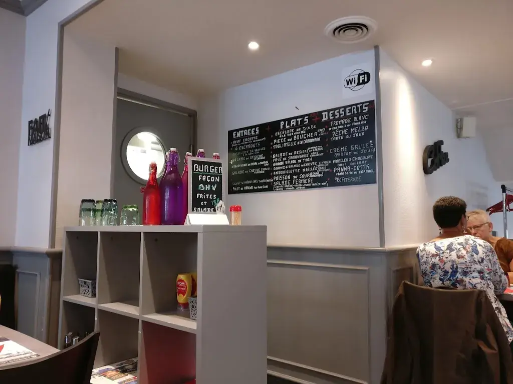 Brasserie Hotel de Ville_Barentin_slider_image_1