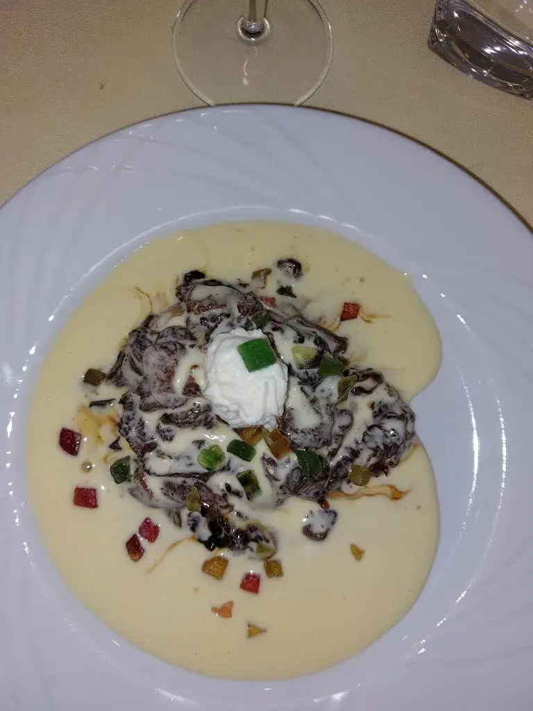 Menu_Restaurant d'application du Lycée Professionnel Auguste Bartholdi_Barentin_image_1