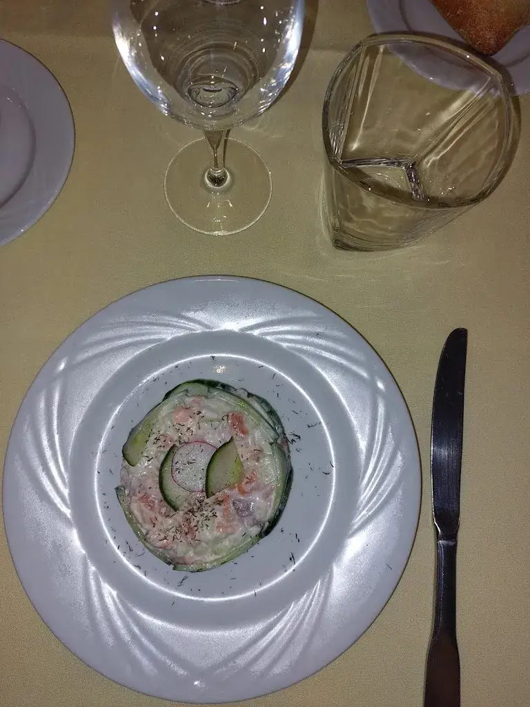 Restaurant d'application du Lycée Professionnel Auguste Bartholdi_Barentin_slider_image_2