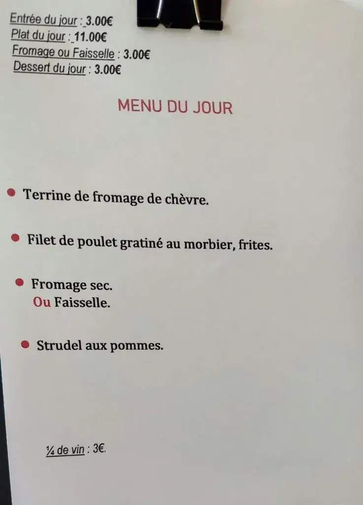 Menu_Auberge du Bar à Thym_Minzier_image_1