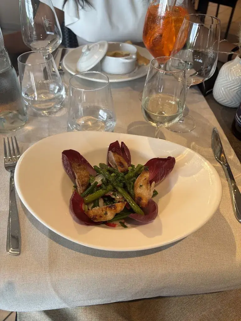 jeremy molinie_Auberge du Bar à Thym_Minzier_review