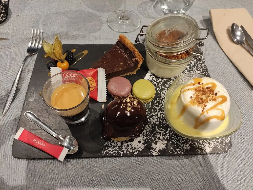 Menu_Restaurant La Table De Jeanne_Pavilly_image_2