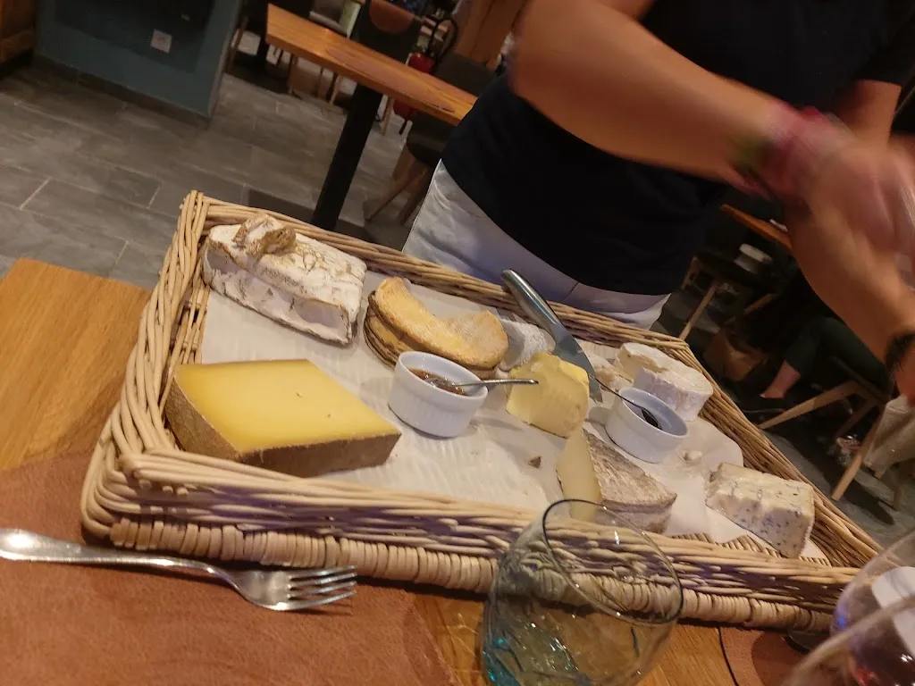 Menu_Restaurant La Table De Jeanne_Pavilly_image_4