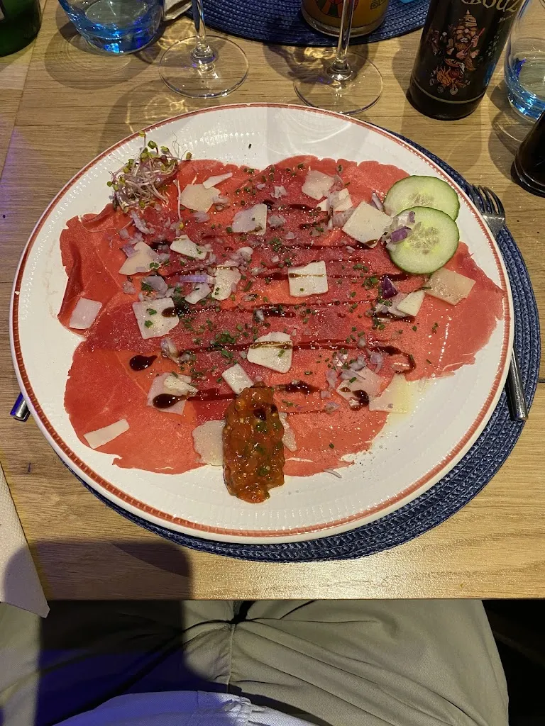 Menu_Restaurant La Table De Jeanne_Pavilly_image_5