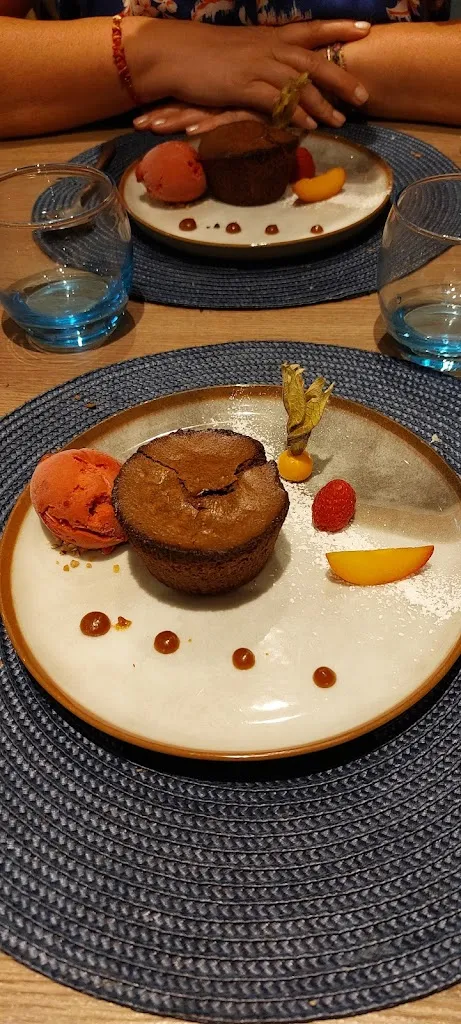 Ludovic Busnel_Restaurant La Table De Jeanne_Pavilly_review