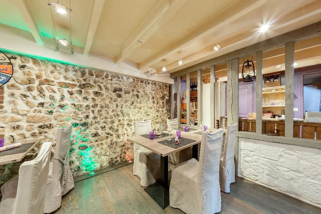 Restaurant La Table De Jeanne_Pavilly_slider_image_1