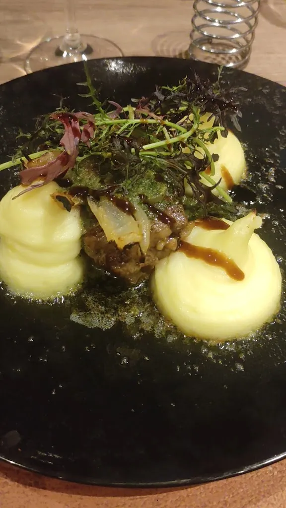 Restaurant La Table De Jeanne_Pavilly_slider_image_2