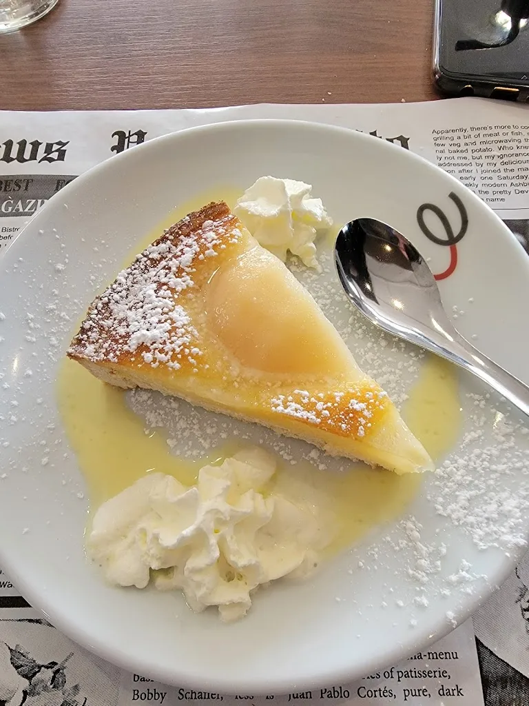 Menu_Campanile Rouen Nord - Barentin_Barentin_immagine_1