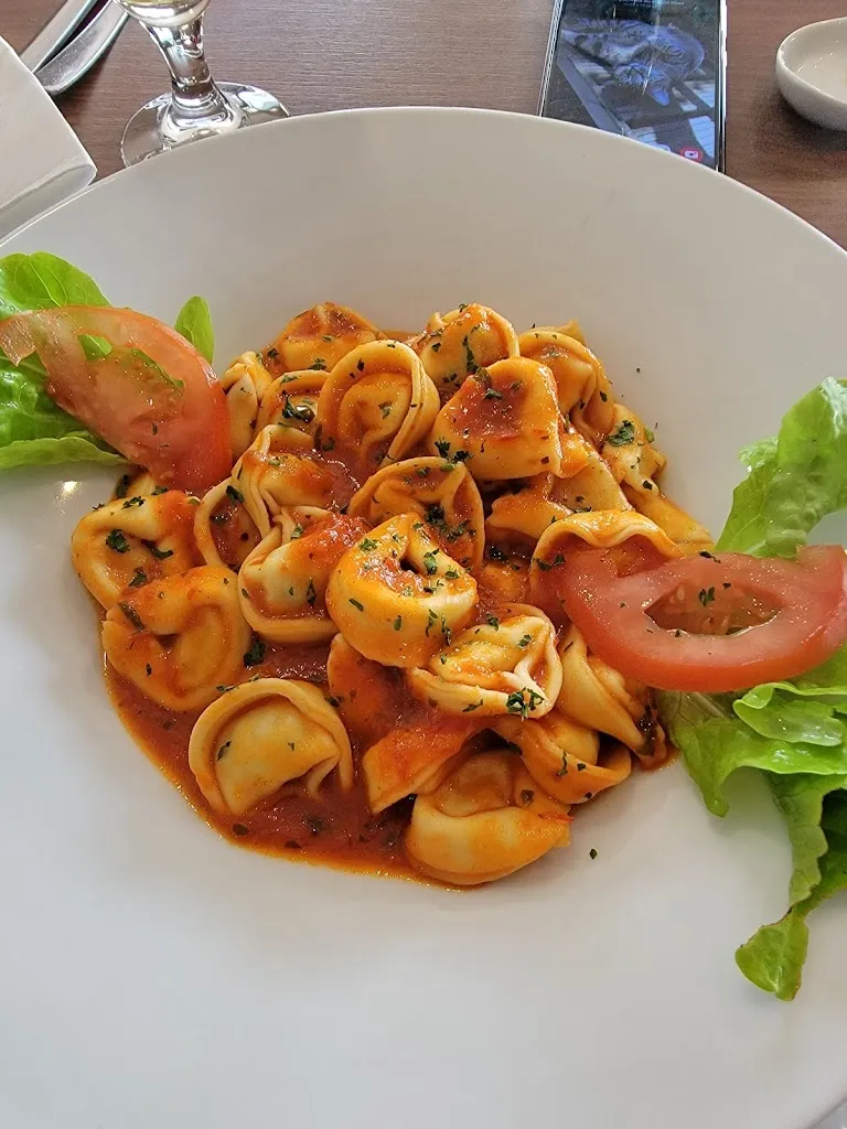 Menu_Campanile Rouen Nord - Barentin_Barentin_immagine_4