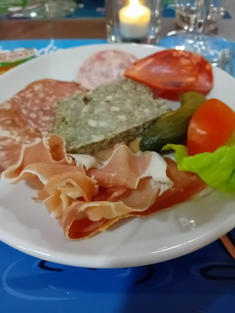 Menu_Campanile Rouen Nord - Barentin_Barentin_immagine_5