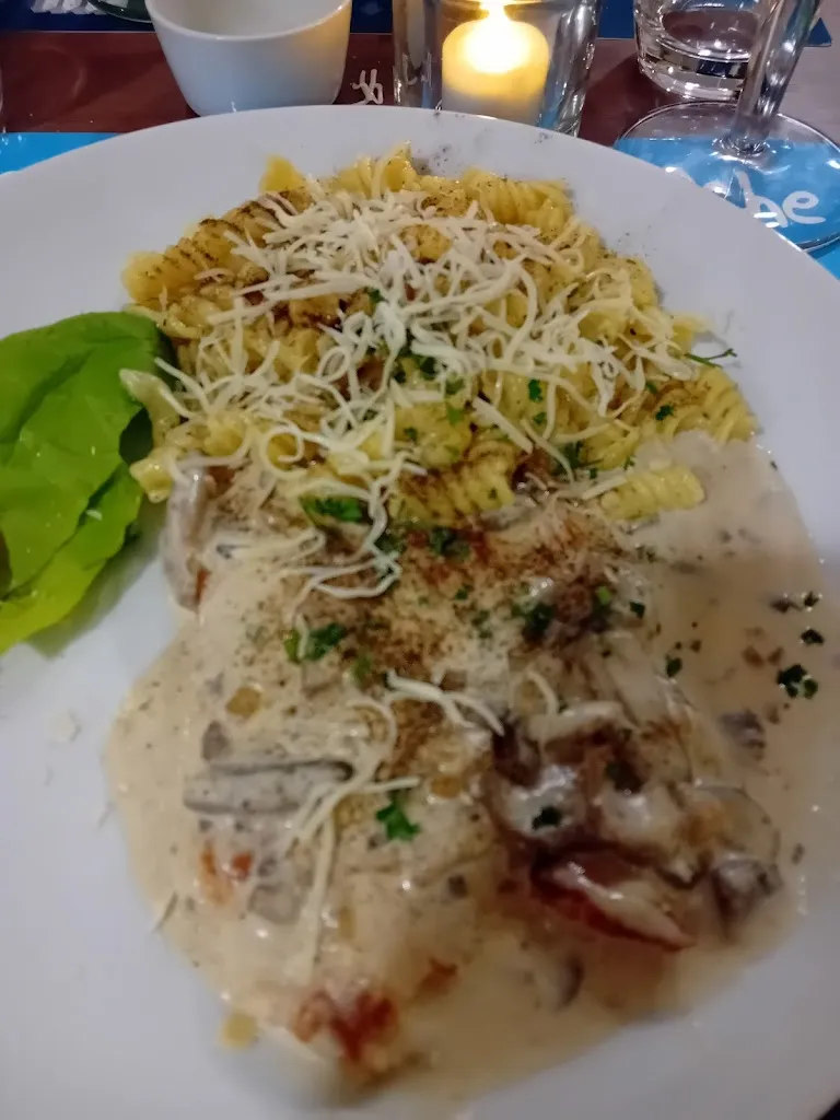 Menu_Campanile Rouen Nord - Barentin_Barentin_immagine_6