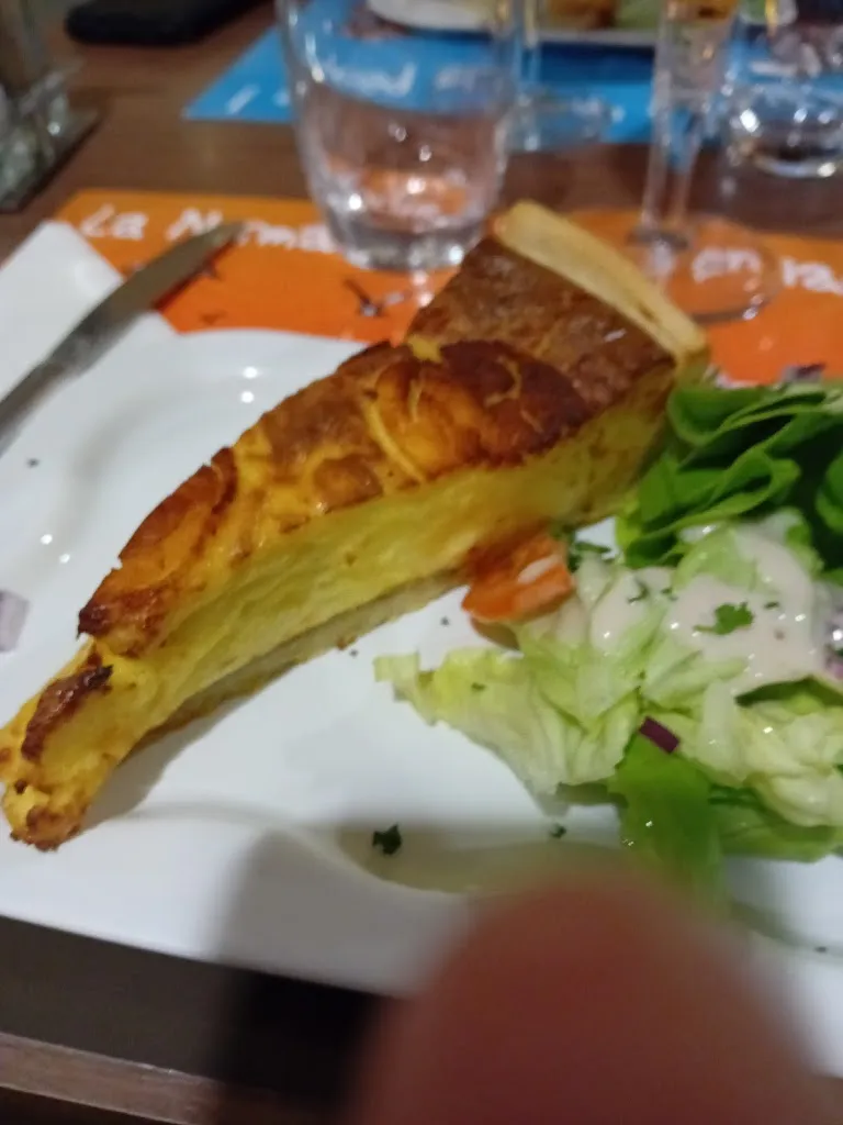 Menu_Campanile Rouen Nord - Barentin_Barentin_immagine_7