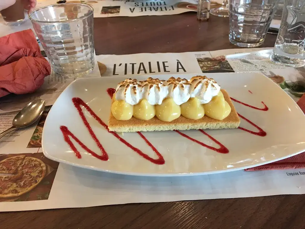 James Slade_Del Arte_Barentin_recensione