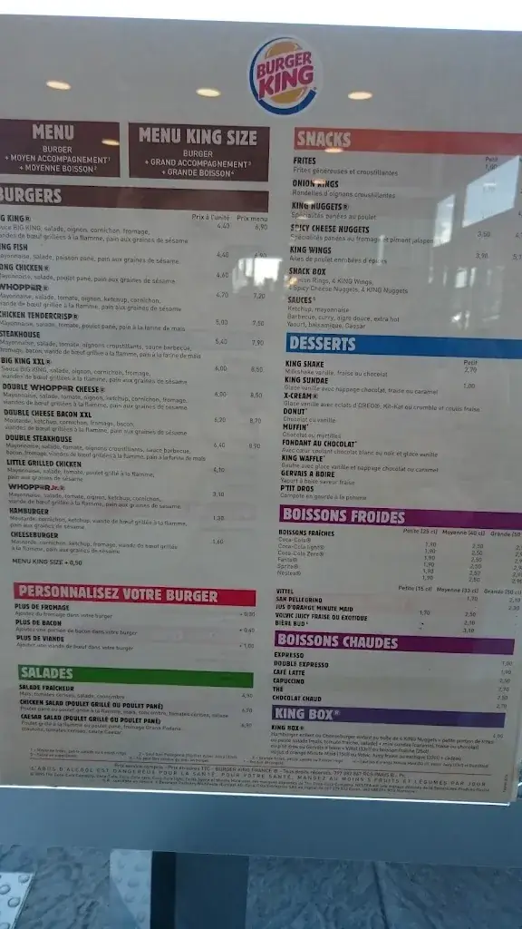 Menu_Burger King_Barentin_image_3