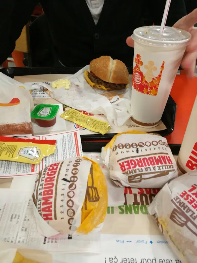 Menu_Burger King_Barentin_image_5