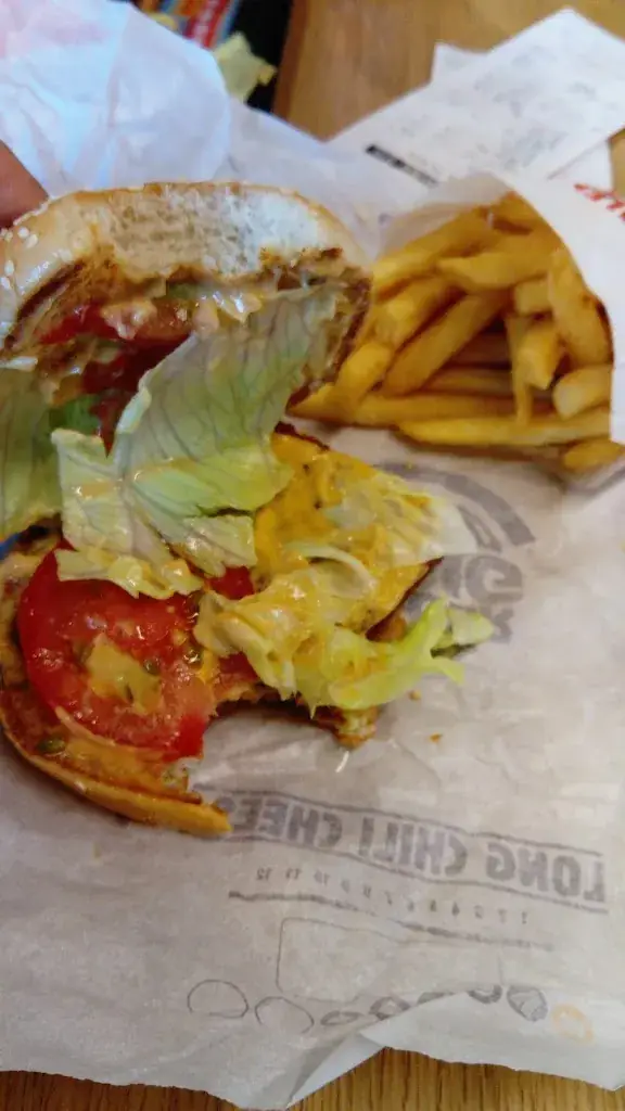 Menu_Burger King_Barentin_image_8