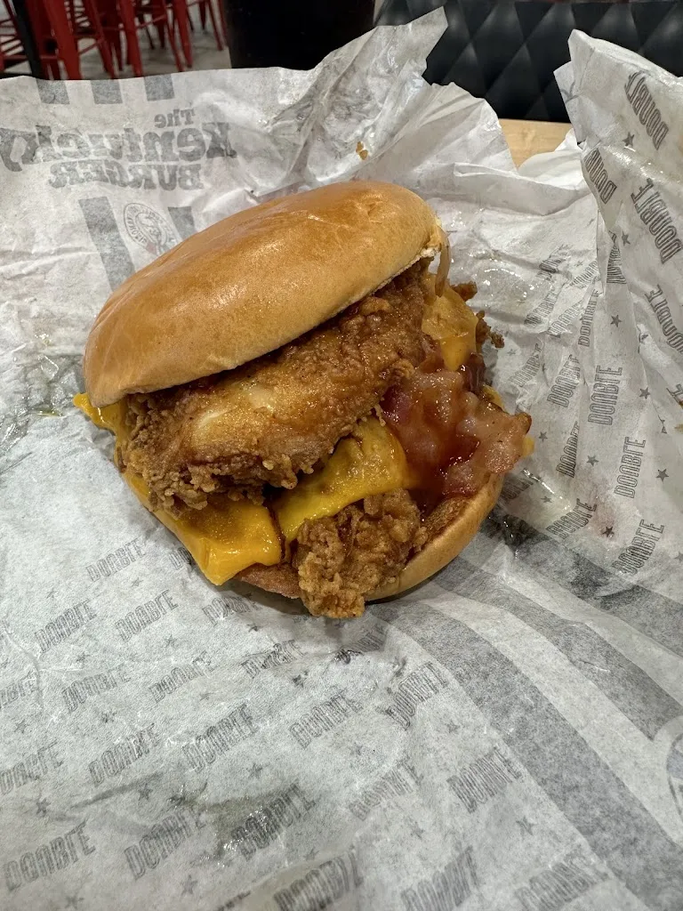 Menu_KFC Rouen Barentin_Pissy-Pôville_image_1