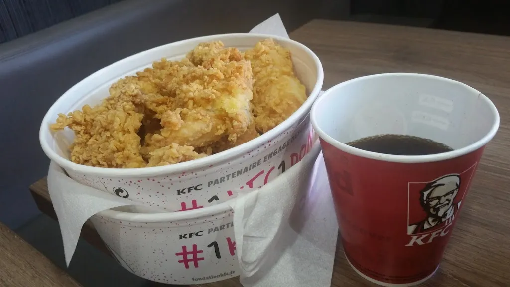 Menu_KFC Rouen Barentin_Pissy-Pôville_image_2