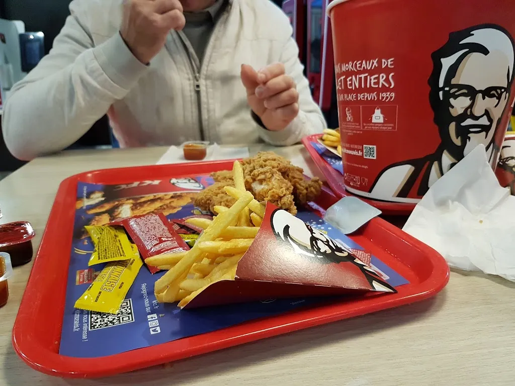 Menu_KFC Rouen Barentin_Pissy-Pôville_image_3