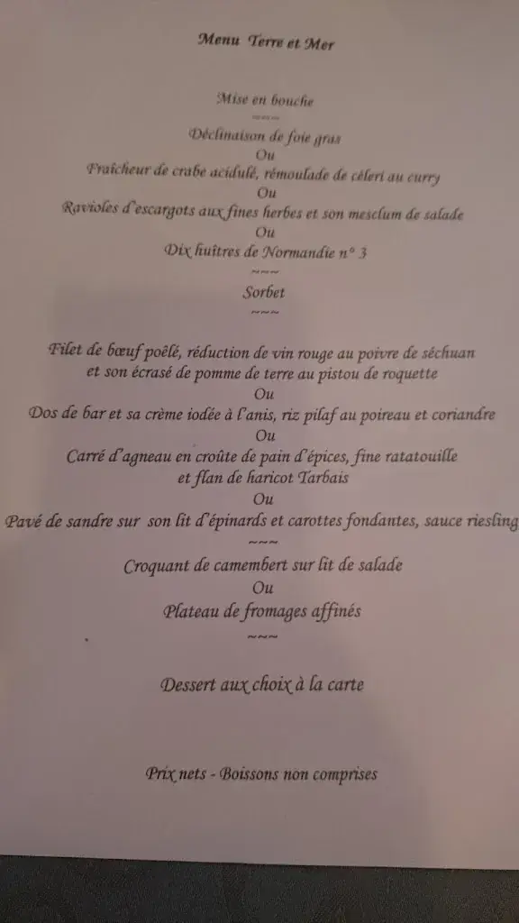 Menu_La Croix d'Or selon Louis_Pavilly_image_1