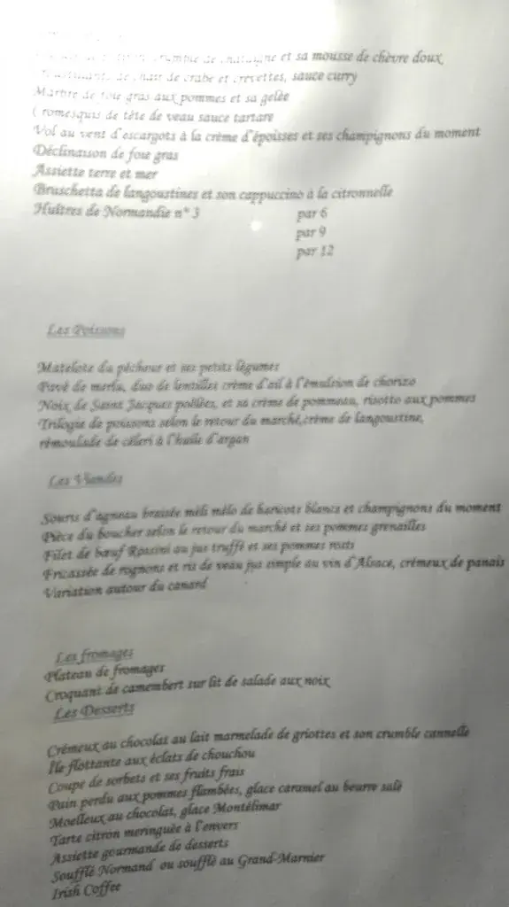 Menu_La Croix d'Or selon Louis_Pavilly_image_4