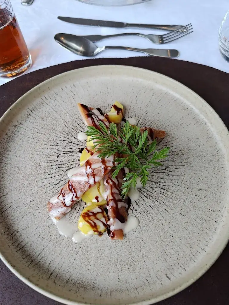 Alexis_La Croix d'Or selon Louis_Pavilly_review