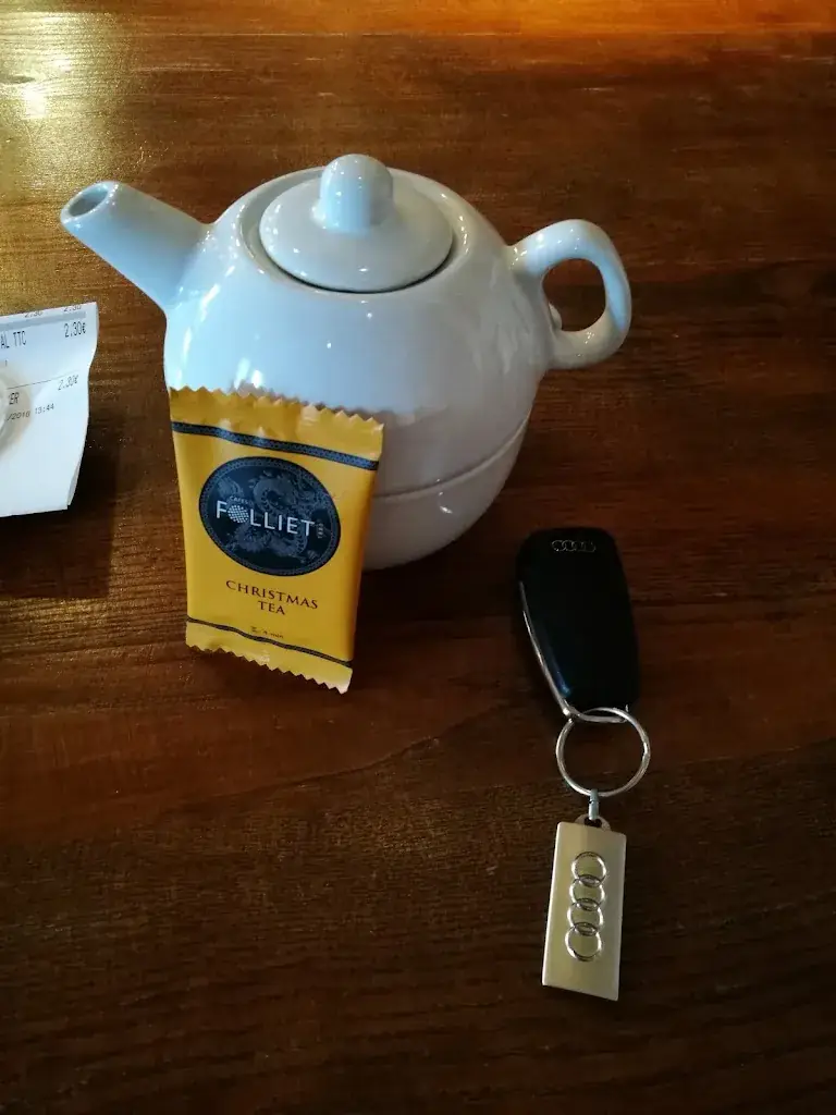 Menu_Auberge du Château de Clermont_Clermont_image_7