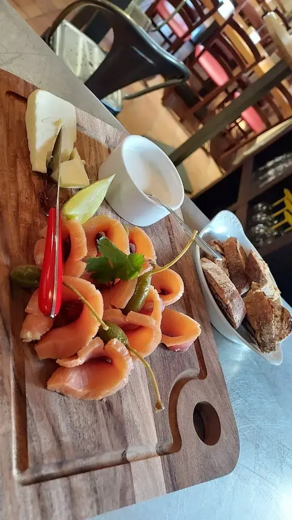 Menu_Auberge du Château de Clermont_Clermont_image_8