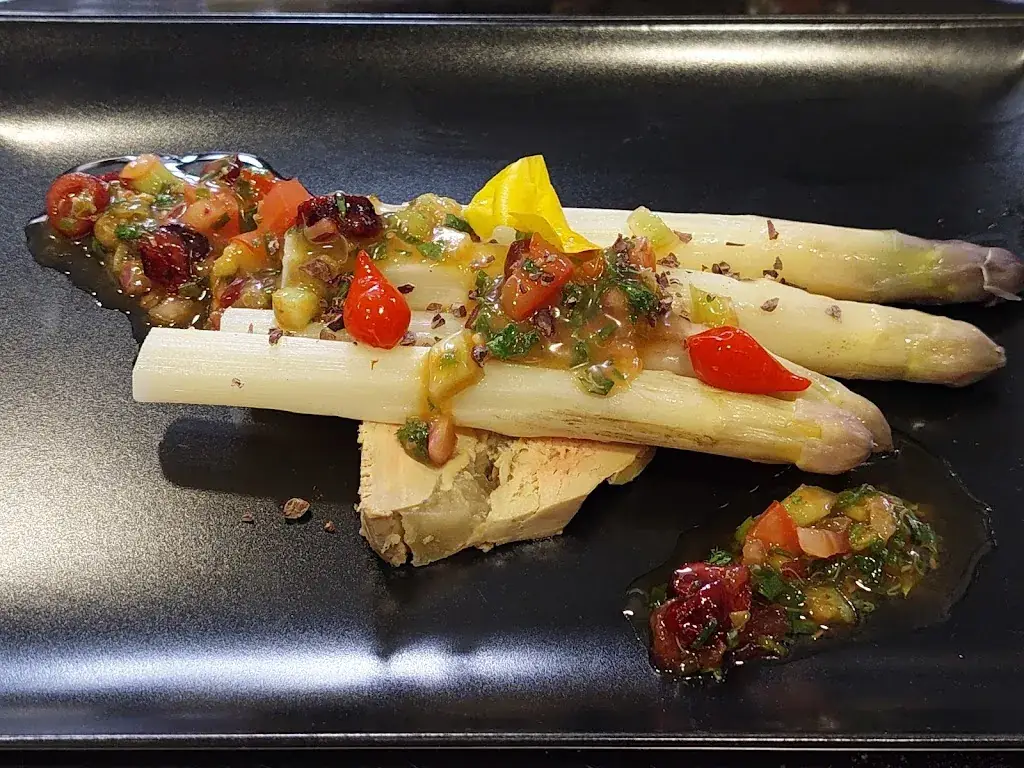 Menu_Auberge du Château de Clermont_Clermont_image_9