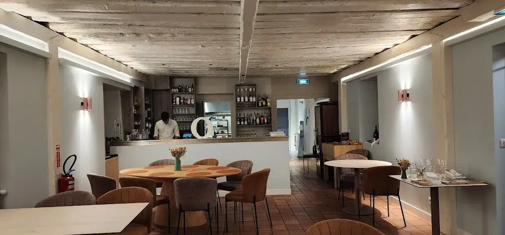 Kate W_Auberge du Château de Clermont_Clermont_review