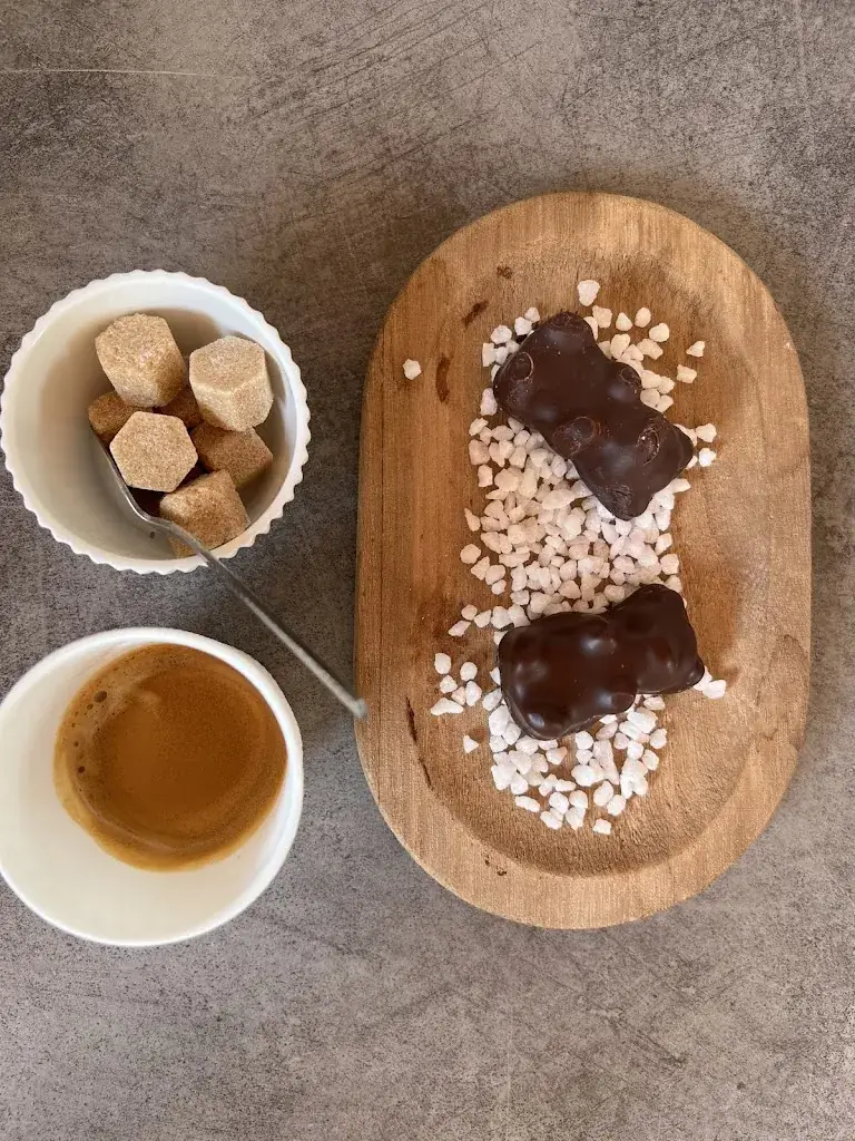 Edmund Tam_Auberge du Château de Clermont_Clermont_review