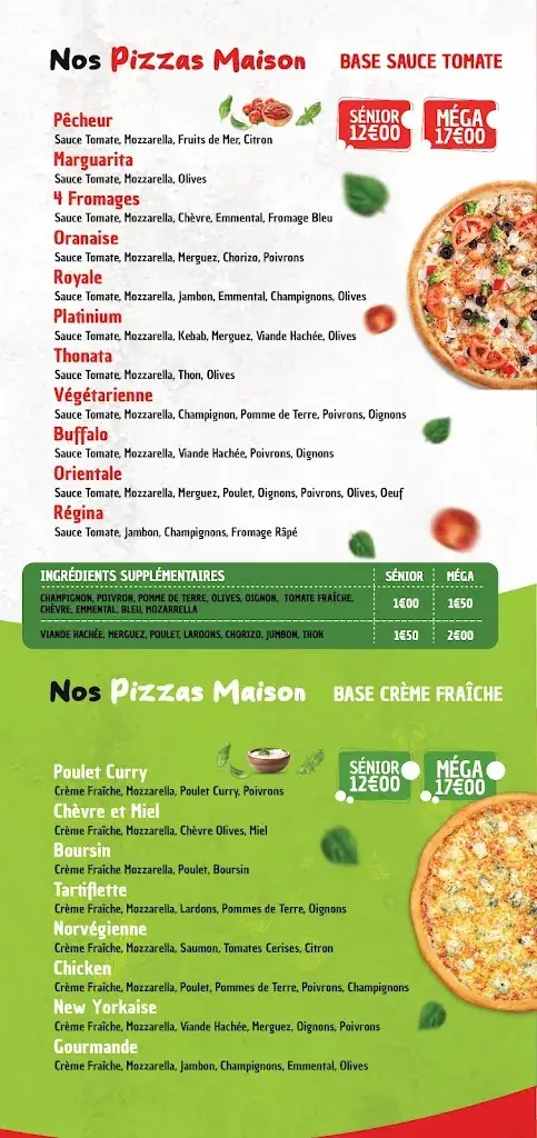 Menü_Le Platinium_Barentin_Bild_2