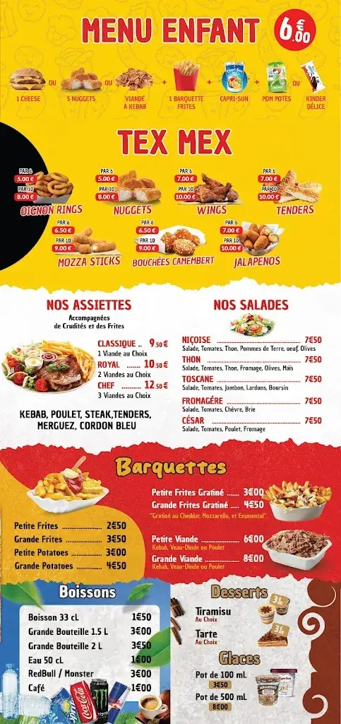 Menü_Le Platinium_Barentin_Bild_4