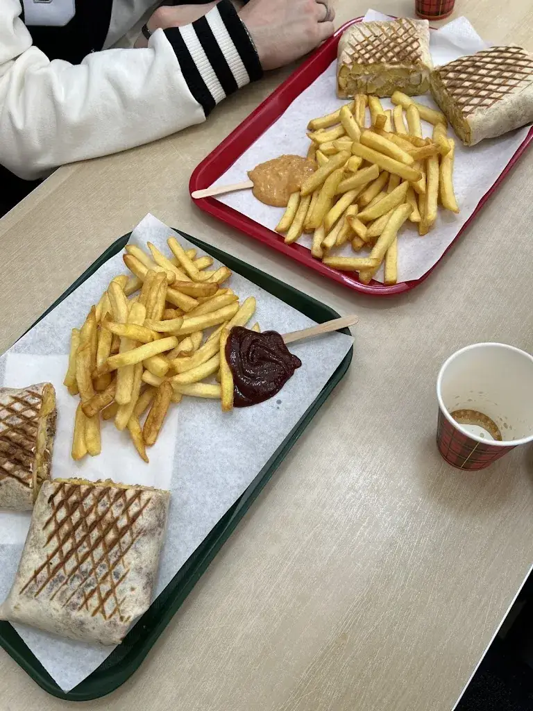 Ethan Hervé_Le Platinium_Barentin_Bewertung