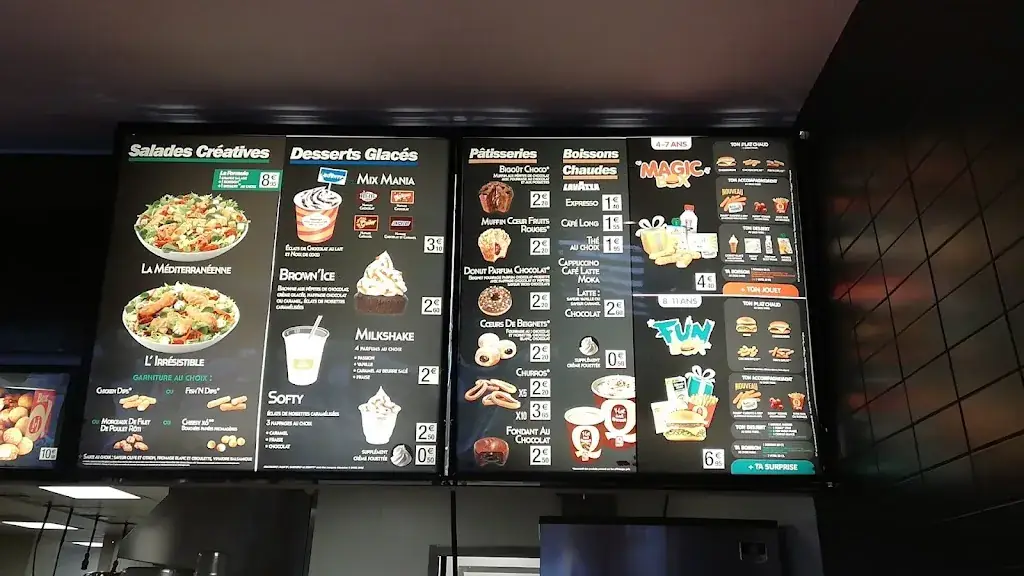 Menu_Quick Rouen Barentin_Barentin_image_1