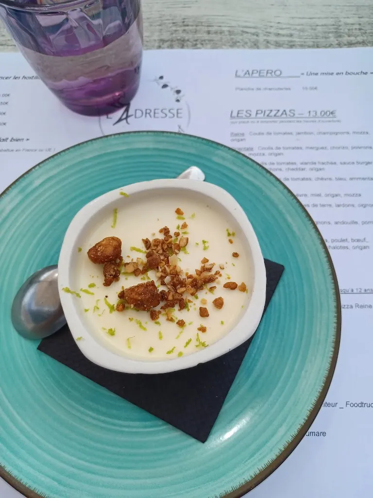 76 Touftouf_L'adresse_Pissy-Pôville_review