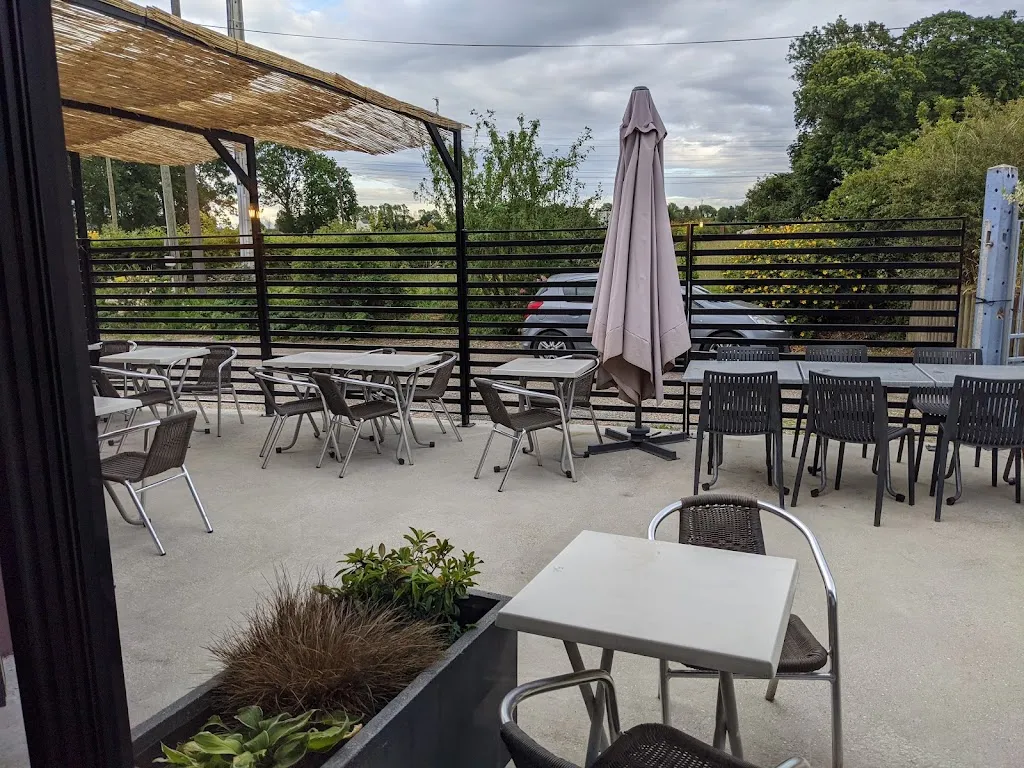 L'adresse restaurant in Pissy-Pôville