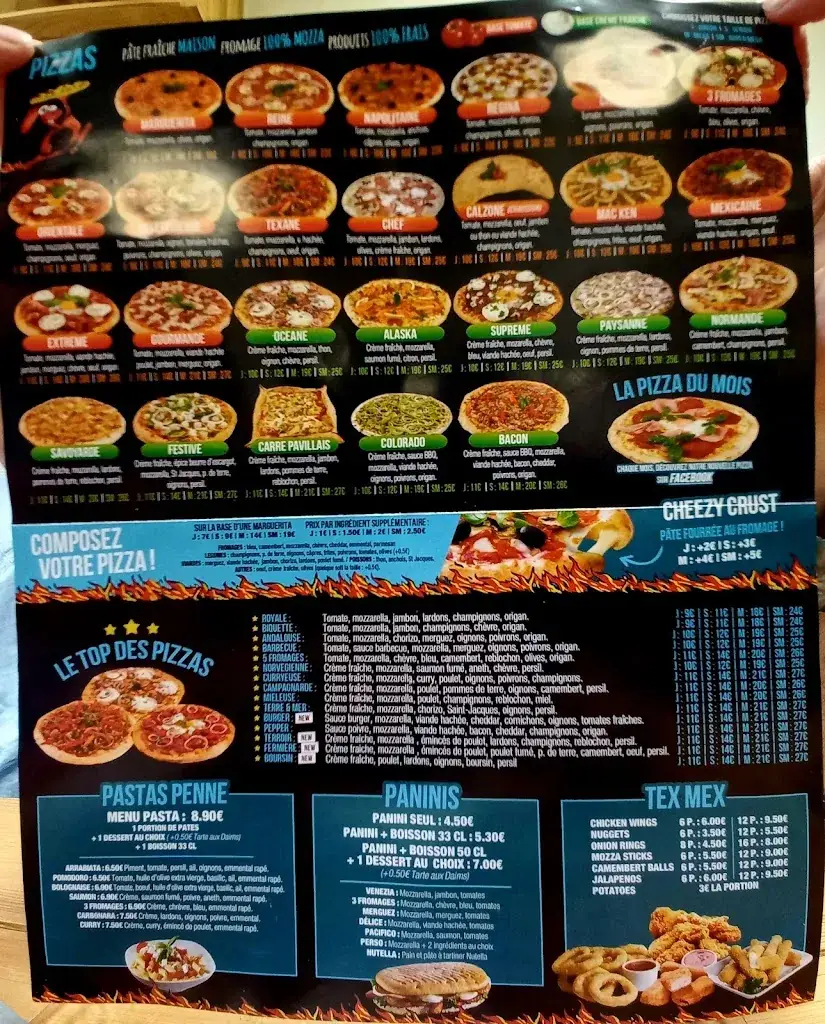 Menu_PIZZALAND_Pavilly_image_4