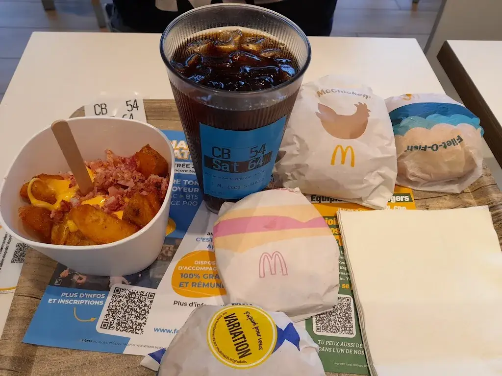 Menu_McDonald's_Barentin_image_9