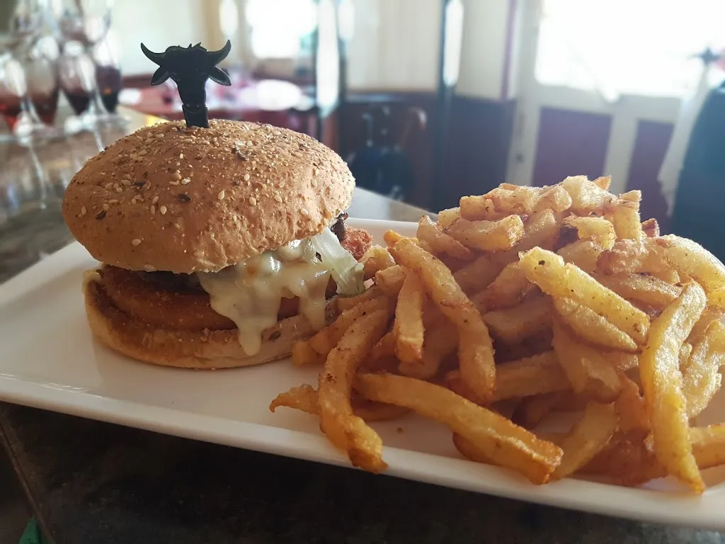 Menu_Au Chti Normand - Malaunay_Malaunay_image_2