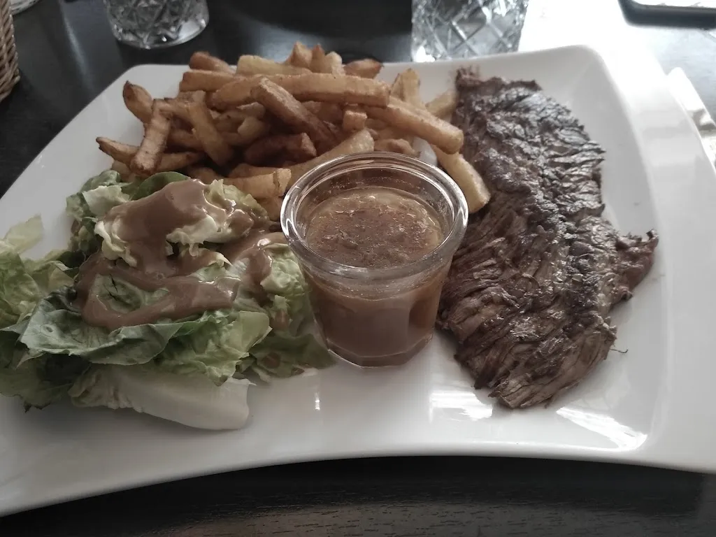 Menu_Au Chti Normand - Malaunay_Malaunay_image_5