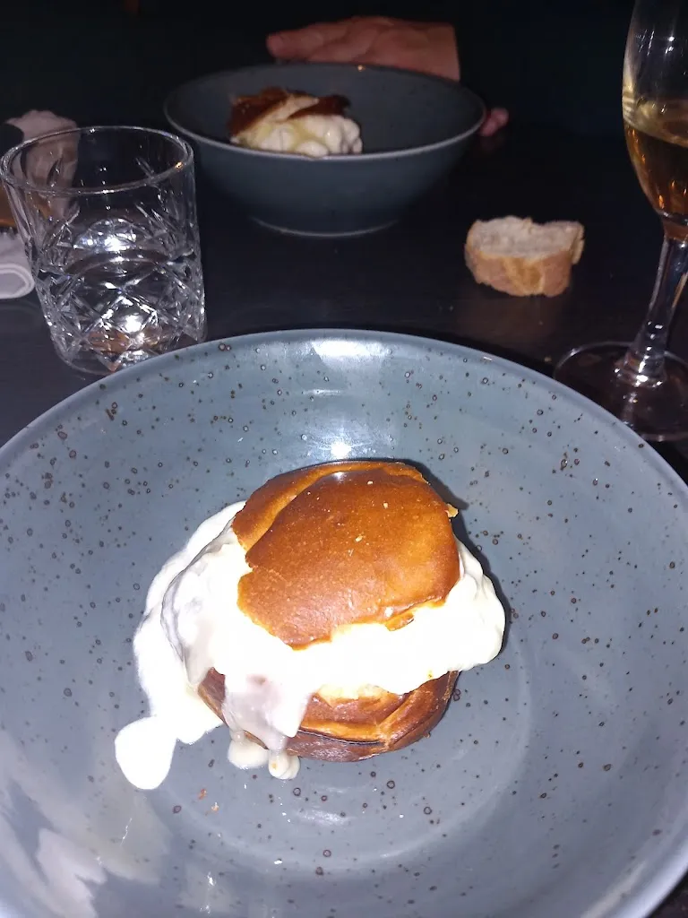 Menu_Au Chti Normand - Malaunay_Malaunay_image_7