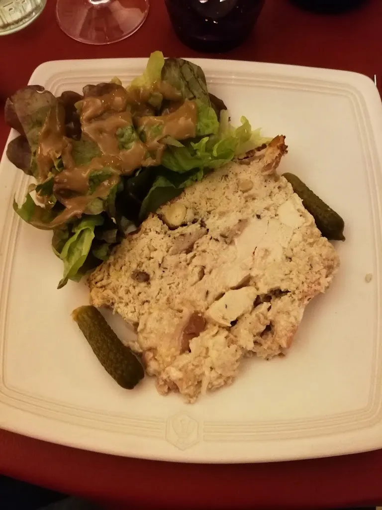 Menu_Au Chti Normand - Malaunay_Malaunay_image_8