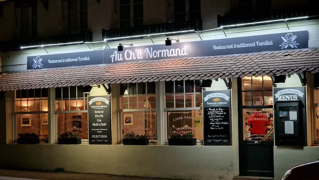 Au Chti Normand - Malaunay_Malaunay_slider_image_3