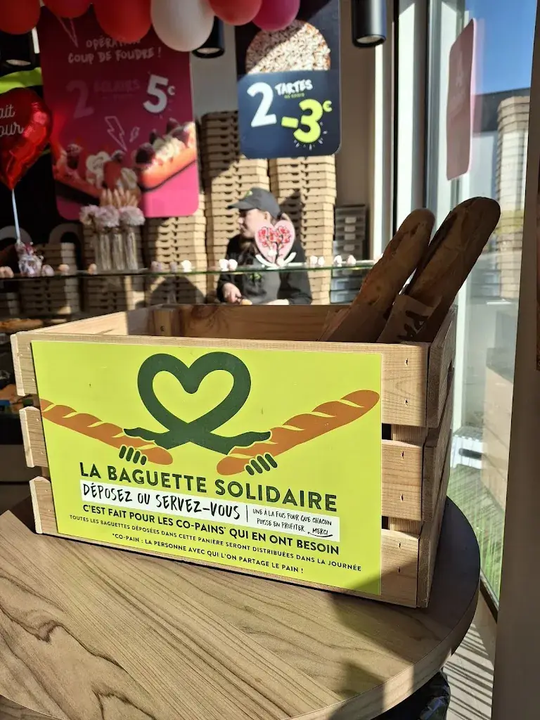 Наталя Долгальова_BOULANGERIE ANGE_Barentin_review